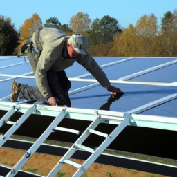 Comment Choisir un Installateur Photovoltaïque Qualifié ? Clichy-sous-Bois